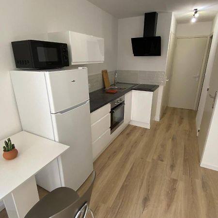 Appartement En Bord De Mer 1 Banyuls-sur-Mer Εξωτερικό φωτογραφία