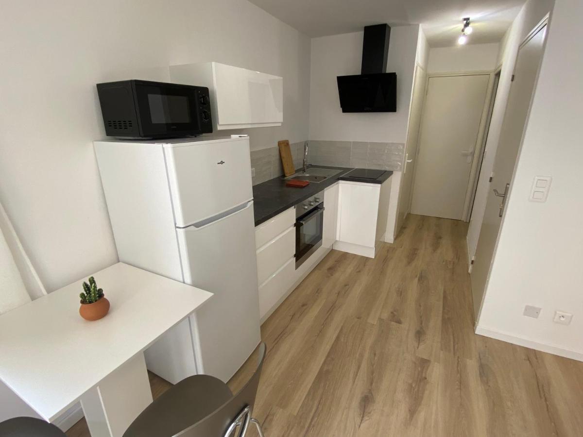 Appartement En Bord De Mer 1 Banyuls-sur-Mer Εξωτερικό φωτογραφία