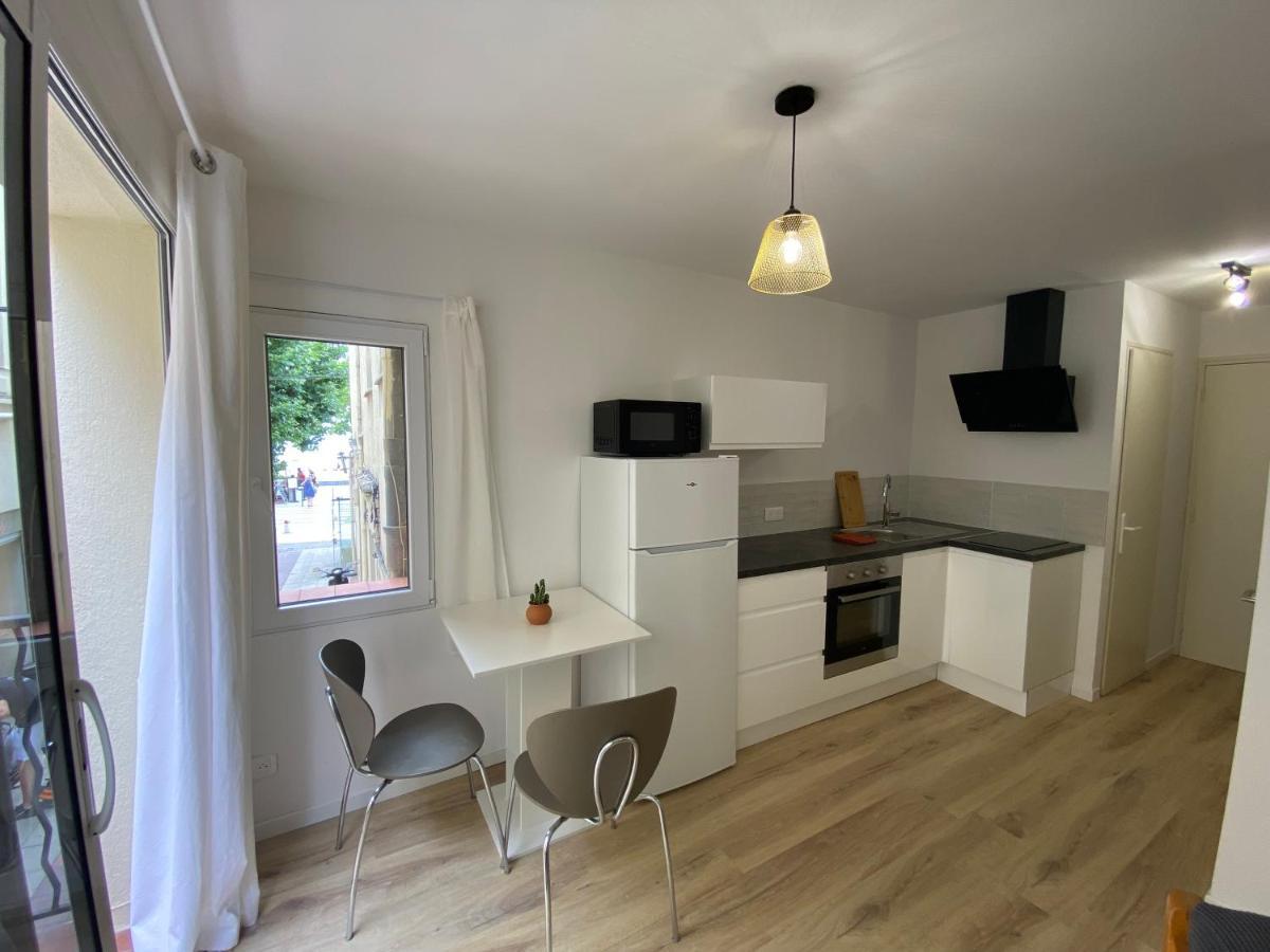 Appartement En Bord De Mer 1 Banyuls-sur-Mer Εξωτερικό φωτογραφία