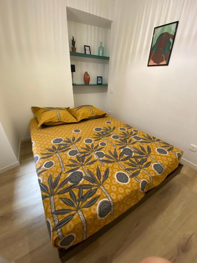 Appartement En Bord De Mer 1 Banyuls-sur-Mer Εξωτερικό φωτογραφία
