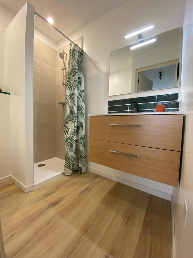 Appartement En Bord De Mer 1 Banyuls-sur-Mer Εξωτερικό φωτογραφία