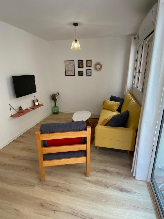 Appartement En Bord De Mer 1 Banyuls-sur-Mer Εξωτερικό φωτογραφία