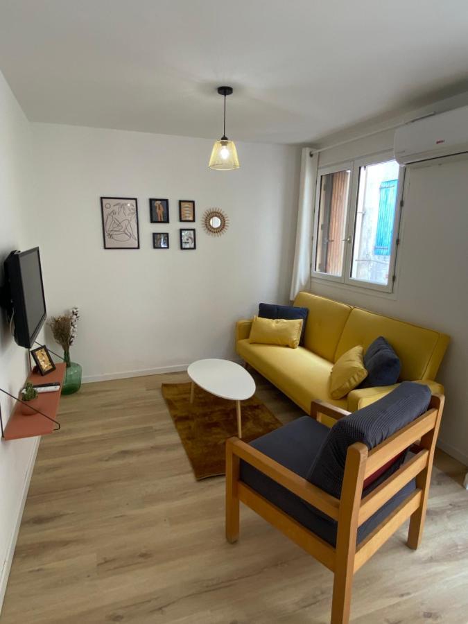 Appartement En Bord De Mer 1 Banyuls-sur-Mer Εξωτερικό φωτογραφία