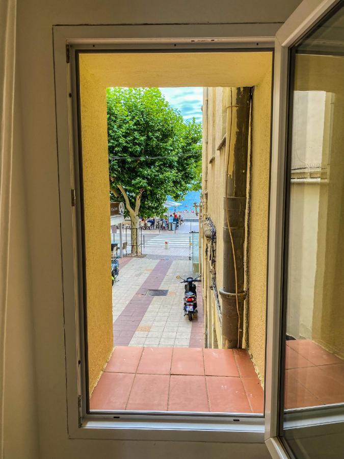 Appartement En Bord De Mer 1 Banyuls-sur-Mer Εξωτερικό φωτογραφία
