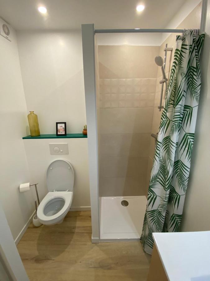 Appartement En Bord De Mer 1 Banyuls-sur-Mer Εξωτερικό φωτογραφία
